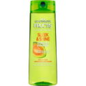 Garnier Fructis Sleek and Shine Fortifying Shampoo for Frizzy, Dry Hair, 12.5 fl oz