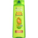 Garnier Fructis Sleek and Shine Fortifying Shampoo for Frizzy, Dry Hair, 12.5 fl oz
