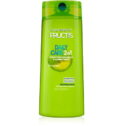 Garnier Hair Care Fructis Daily Care 2-In-1 Shampoo & Conditioner 22 oz (Pack of 2)