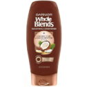 Garnier Whole Blends Coconut Oil & Cocoa Butter Extracts Smoothing Conditioner - 12.5oz