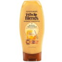 Garnier Whole Blends Repairing Conditioner Honey Treasures, Damaged Hair, 12.5 Fl; Oz.