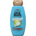 Garnier Whole Blends Shampoo with Coconut Water & Vanilla Milk Extracts 12.5 FL OZ