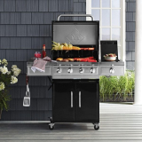 Gas Grills On Sale This Week