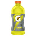Gatorade Thirst Quencher, Lemon Lime Sports Drinks, 28 fl oz Bottle