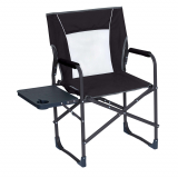 GCI Outdoor Black Director’s Folding Chair on Sale At VigLink Optimize Merchants