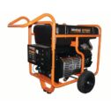 Generac 5734 -15000 Watt Electric Start Portable Generator, 49 State