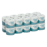 Georgia Pacific Professional 16620 Angel Soft Ps 2-Ply Premium Bathroom Tissue – White (450 Sheets/Roll 20 Rolls/Carton) – WALMART