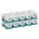 Angel Soft ps Premium Bathroom Tissue 450 Sheets/Roll 20 Rolls/Carton 16620