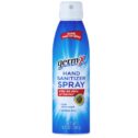 Germ-X Hand Sanitizer, Continuous Spray, 5.5 oz