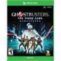 Ghostbusters: The Video Game Remastered, Mad Dog Games, Xbox One, 745114517685