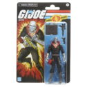 G.I. Joe: Classified Series Destro Kids Toy Action Figure for Boys and Girls Ages 4 5 6 7 8 and...