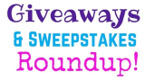 Sweepstakes, Instant Win Games And More – BIG LIST From Yes We Coupon