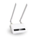 GL-X750V2 (Spitz) AT&T IoT Certified, 4G LTE OpenWrt VPN Router, ATT(AT&T IoT Data Plans ONLY) & TMobile, AC750 Dual-Band Wi-Fi,...