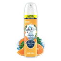 Glade Air Freshener Spray, Coastal Sunshine Citrus Scent, Fragrance Infused with Essential Oils, 8.3 oz