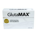 GlutaMAX Lightening Soap with Glutathione - 135gm - Great for all skin types!