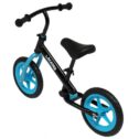 GoDecor Kids Balance Bike Toddler Bicycle for 2-7 Years, Blue