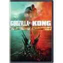 Godzilla Vs. Kong (DVD)