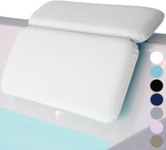 Bath Pillow – On Sale Today!
