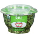 Gourmet Garden Lightly Dried Basil, 0.42 oz