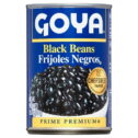 Goya Black Beans, 15.5 oz