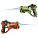 GPX Laser Tag Blasters, 2 Pack
