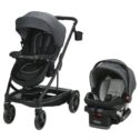 Graco Uno2Duo Travel System, Reese