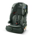Graco® Wayz 3-in-1 Harness Forward Facing Booster Toddler Car Seat, Saville