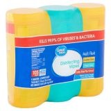 Great Value Disinfecting Wipes 3pk In Stock!