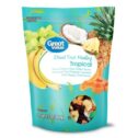 Great Value Dried Fruit Medley, Tropical, 7.5 oz