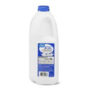 Great Value Milk 2% Reduced Fat Half Gallon Plastic Jug