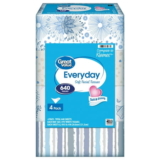 Facial Tissue ON SALE AT AMAZON!