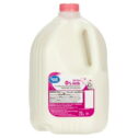 Great Value Milk Fat Free Gallon