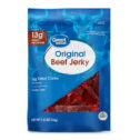 Great Value Original Beef Jerky, 5.85 oz