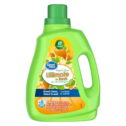 Great Value Ultimate Fresh Laundry Detergent, Original Clean, 88 fl oz