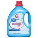 Great Value Ultimate Fresh Spring Showers Fabric Softener, 150 Loads, 129 fl oz