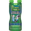 Green Gobbler Drain Clog Remover & Cleaner for Toilets, Sinks, Showers Septic-Safe, 31 oz, 1 Ct - 2 Uses, Pack...