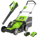 Greenworks 40V 17