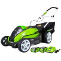 Greenworks 40V 19