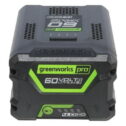 Greenworks 60V 4.0Ah UltraPower Battery