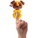 Grimlings - Pug - Interactive Animal Toy - by WowWee - Electronic Pets