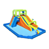 Backyard Water Parks On Sale – Top 25