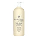 Hairitage Length Check Biotin Shampoo for Dry Damaged Hair, 21 oz.