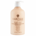 Hairitage Length Check Conditioner for Dry Damaged Hair, 13 oz.