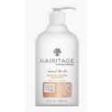 Hairitage Mend To Be Damage Recovery Shampoo with Biotin - Strengthens, Renews, 13 fl. Oz