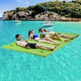 FLOATING WATER MAT CLEARANCE