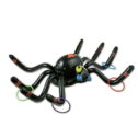 Halloween Inflatable Spider Toss Party Game by Way To Celebrate