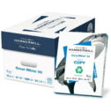 Hammermill, HAM86700, Great White Recycled Copy Paper, 5000 / Carton, White