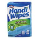 Handi Wipes Clorox Multi-Use Reusable Cloths, 36 Count