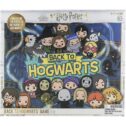 Harry Potter Back To Hogwarts Board Game | 2-4 Players