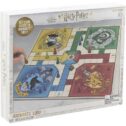 Harry Potter Ludo Board Game | 2-4 Players